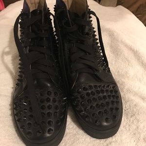 Louboutin Sneakers